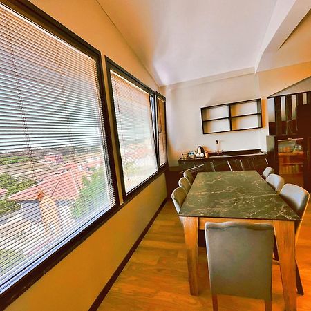 1314 Suite Hotel Istanbul Arnavutkoy Bagian luar foto
