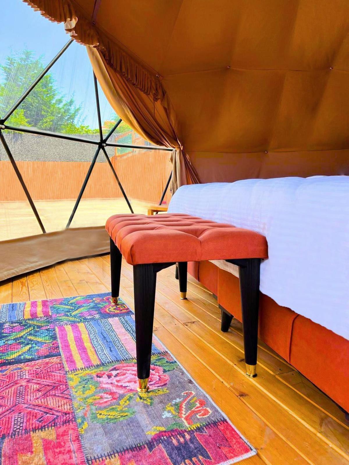 1314 Suite Hotel Istanbul Arnavutkoy Bagian luar foto