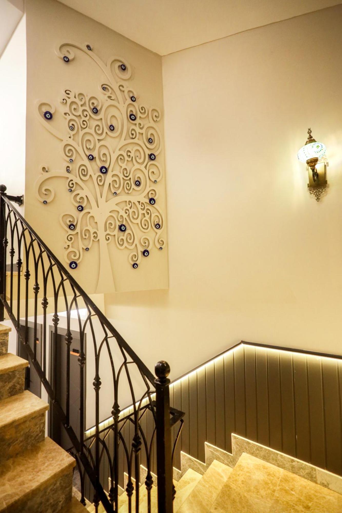 1314 Suite Hotel Istanbul Arnavutkoy Bagian luar foto