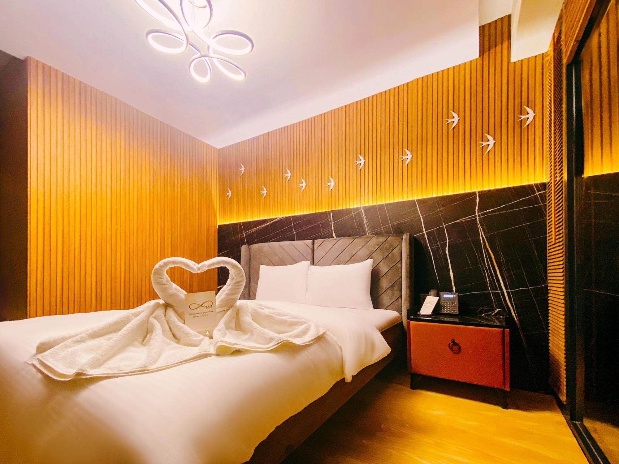 1314 Suite Hotel Istanbul Arnavutkoy Bagian luar foto