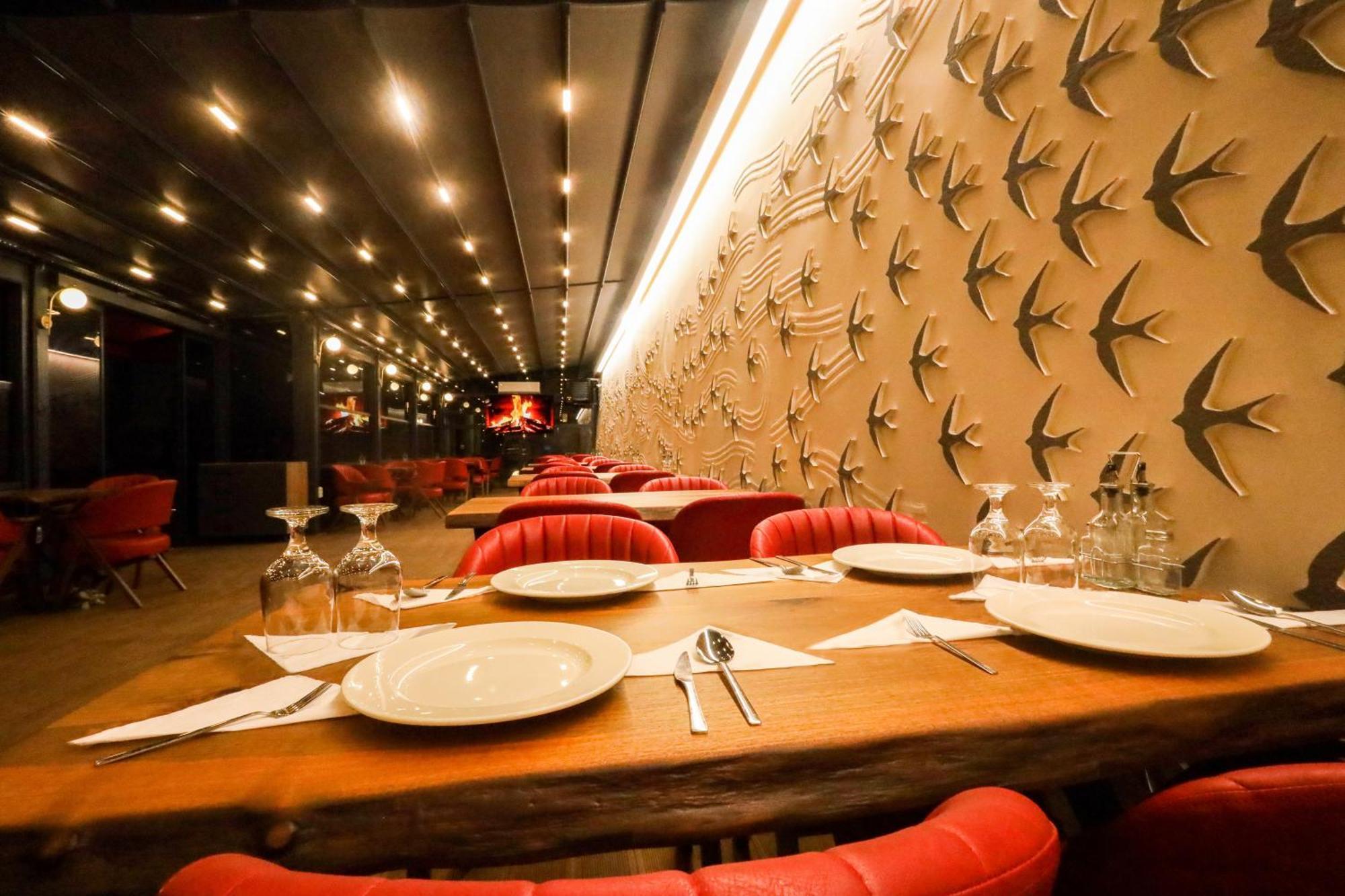 1314 Suite Hotel Istanbul Arnavutkoy Bagian luar foto